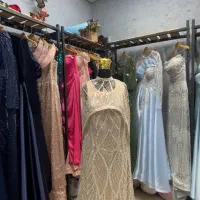 کرایه لباس مجلسی