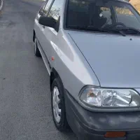 پراید