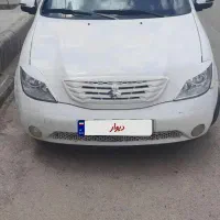 تیباصندوق دارSX