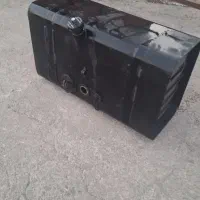 باک گازوئیل کامیونت