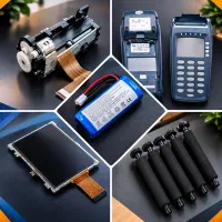 تنها مرکز فروش قطعات کارتخوان درفسا اوج دنیا فخاری