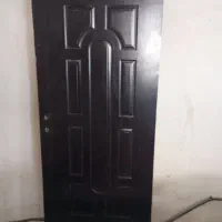 درب اتاق(۲عدد)