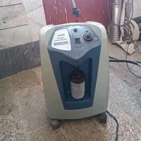 دستگاه اکسیژن ساز ۵لیتری EMG
