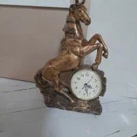 ساعت رومیزی