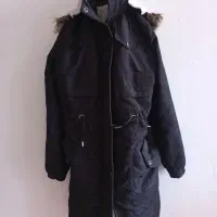 پالتو دخترانه و مانتو ابر بادی وکاپشن پسرانه