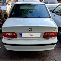 سمندef7 ۹۶