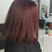 آموزش رنگ مو لایت (تخفیف ویژه ۵۰درصدی )