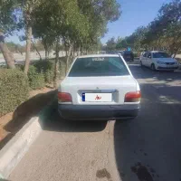 پراید مدل ۸۸ رخ ۱۴۰۳ فروش فوری