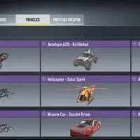 اکانت کالاف