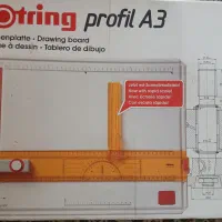 تخته نقشه کشی Rotring