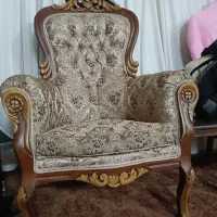 مبلمان سلطنتی