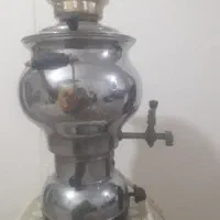 سماور گازی سالم