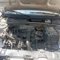 پژو 405 کم کار