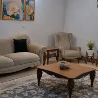 مبل و میز ناهارخوری