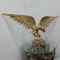 عقاب برنزی