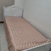 تخت تک نفره