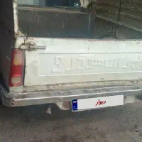 پیکان وانت ۸۳