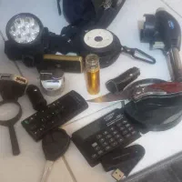 وسایل کمپینگ وسرگرمی