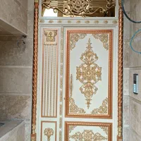 نقاشی ساختمانی آوازه