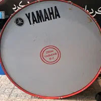 طبل ۱۲۰