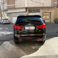 هایما s7 پلاس مدل۱۴۰۱