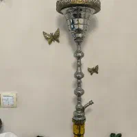 قلیان عربی برنجی