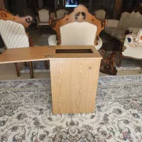 میز چرخ خیاطی