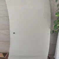کاپوت پراید ۱۳۱