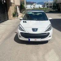 فروش ۲۰۷ پانا