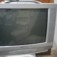 تلویزیون صنمام ۲۱ اینچ