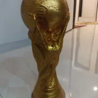 کاپ جام جهانی