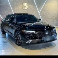 حواله خودرو هوندا اکورد