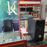 کیس گیمینگ DDR4 با 8 گیگ گرافیک