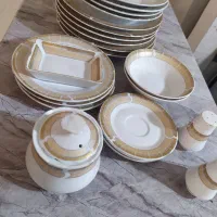 ظروف چینی