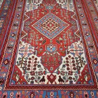 فرش|فرش|کنگاور, |دیوار