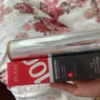 فویل و رنگ باز نشده اتوسا