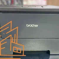 پرینتر brother 5450dn