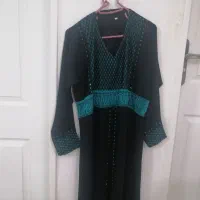 عبا کاملا نو