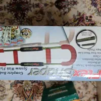 میله ورزشی خانگی فلکس شیپر  Flex Shaper