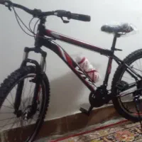 دوچرخه ۲۶ صفر