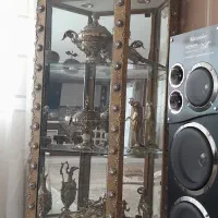 بوفه برنز