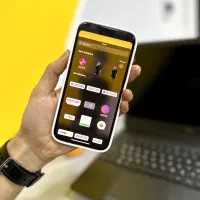 استخدام کاراموز ادمینی و تولید محتوا