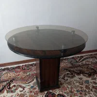 میزناهارخوری تک