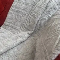 ۲عدد رومبلی،شال مبل بافت ،روتختی