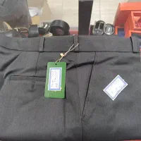 شلوار پارچه ای بزیاق 46الی 54 قیمت 1/980