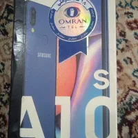 گوشی A10s