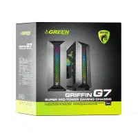 کیس green g7