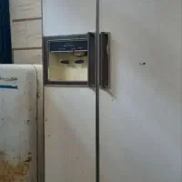 یخچال فریزر