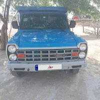 نیسان ابشنال