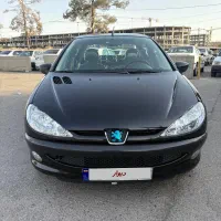206sd v8 مدل 90